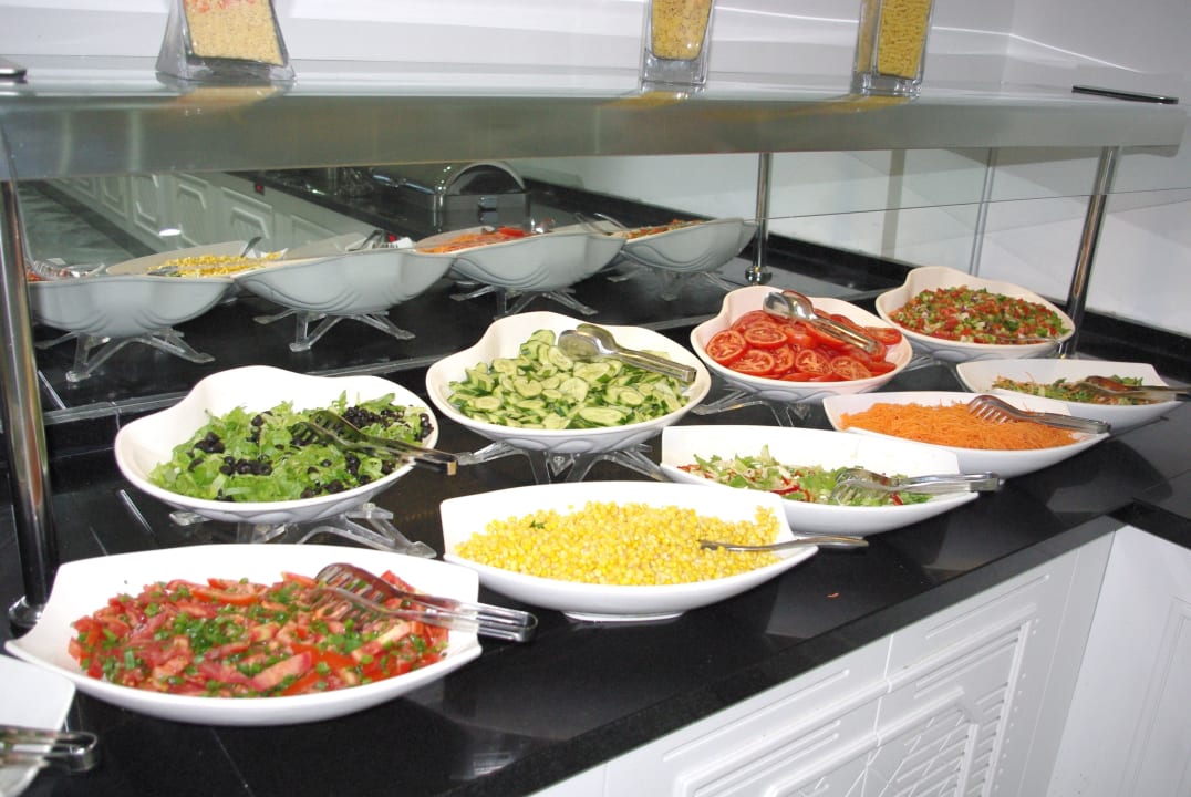 Salat Sultan of Dreams Hotel & Spa