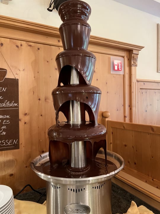 Gastro Alphotel Tyrol