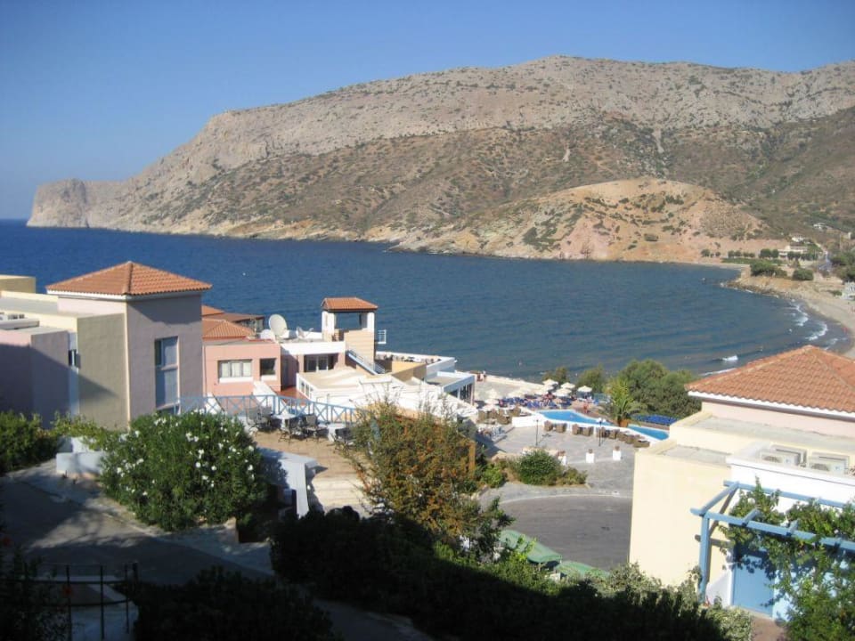 Hotelansicht Fodele Beach & Water Park Holiday Resort