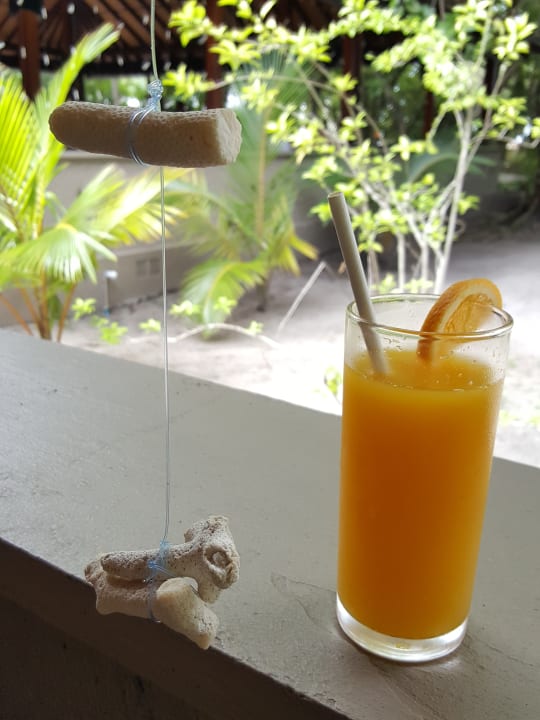 Gastro Adaaran Select Meedhupparu Island Resort - Premium All Inclusive