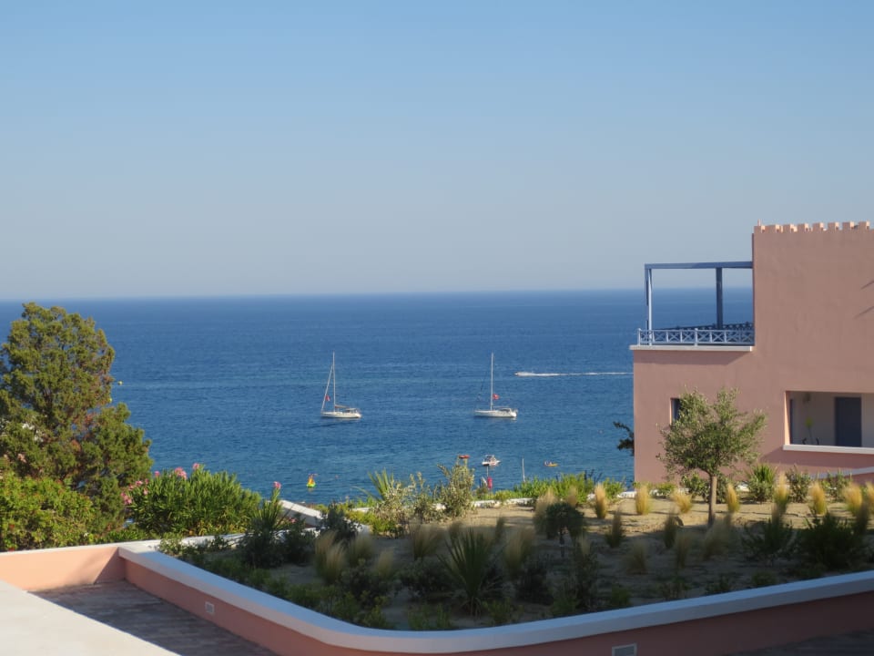 Außenansicht Mitsis Rodos Village