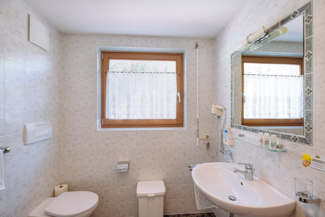 Zimmer Naturhotel Miraval