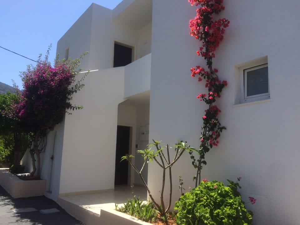 Sonstiges Eurohotel Katrin Hotel & Bungalows