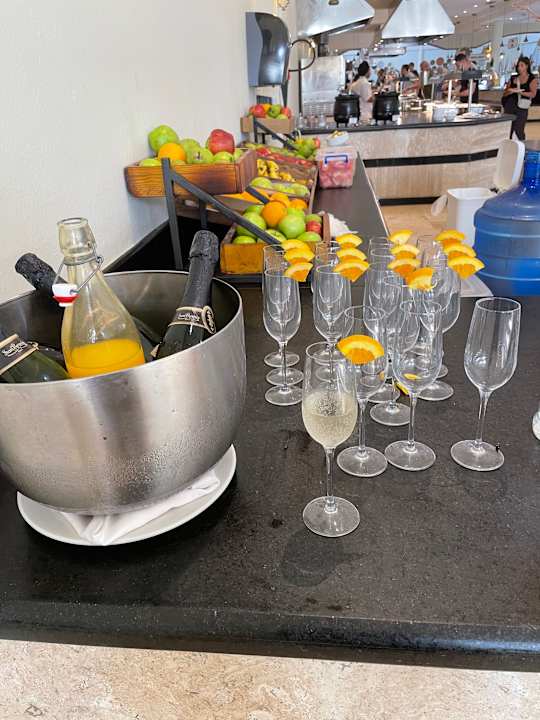 Gastro Grand Palladium Punta Cana Resort & Spa