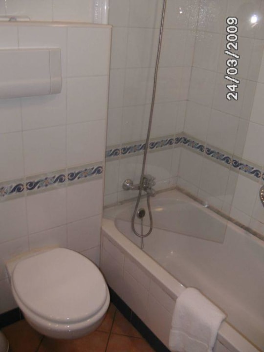 Bad Riviera Spa Resort - Adults Only