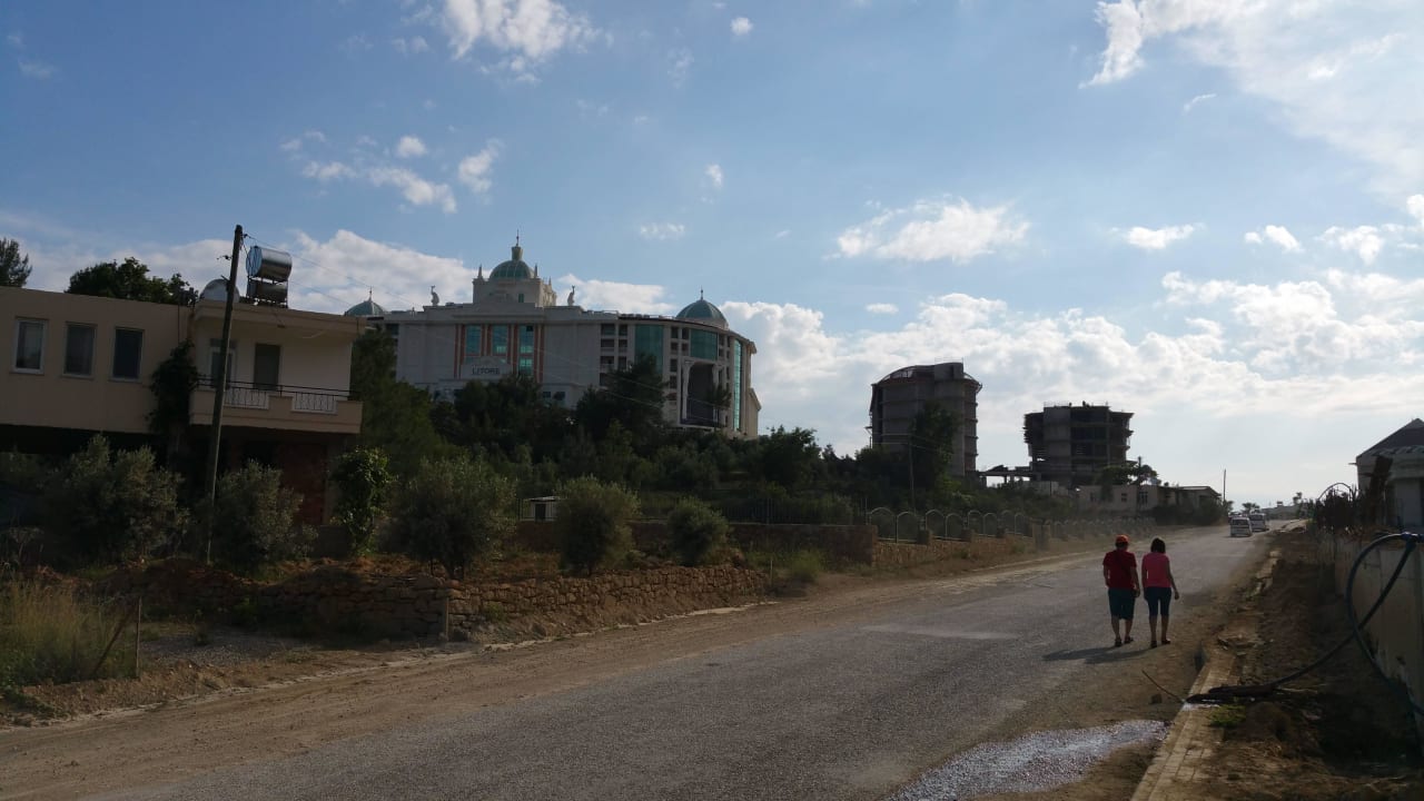 A Litore Resort & Spa