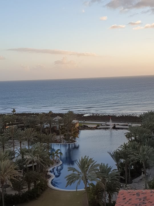 Ausblick Lopesan Costa Meloneras, Resort & Spa