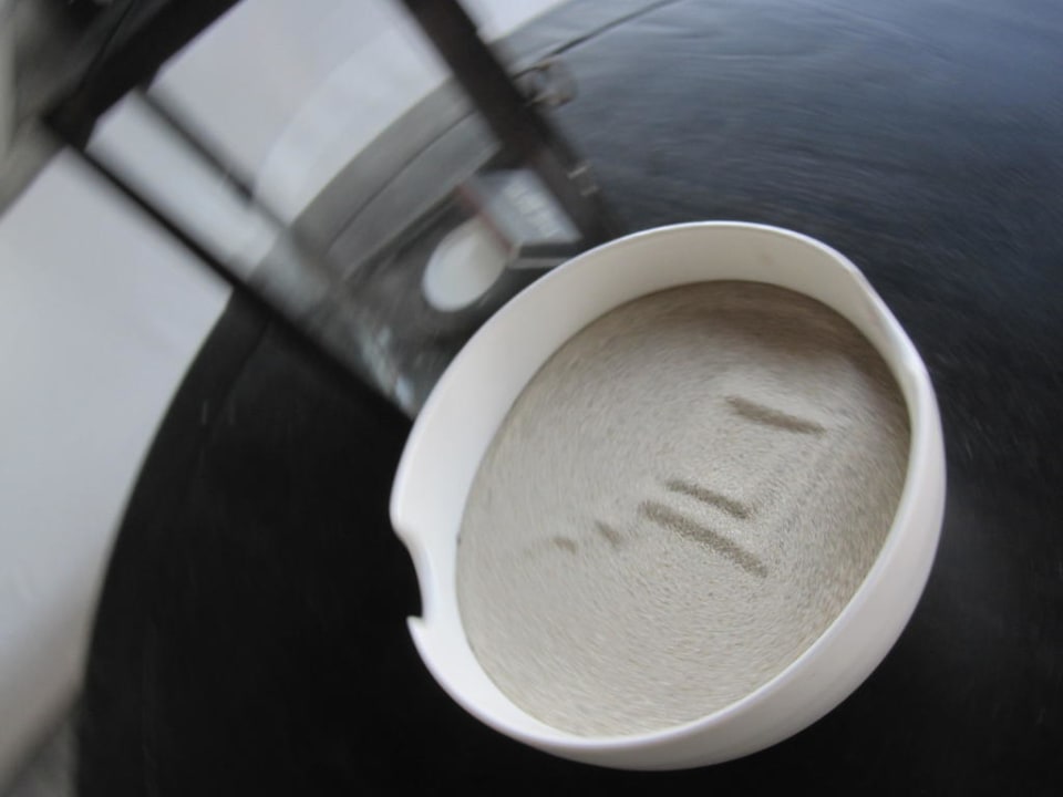 Aschenbecher Hotel The Dewa Koh Chang