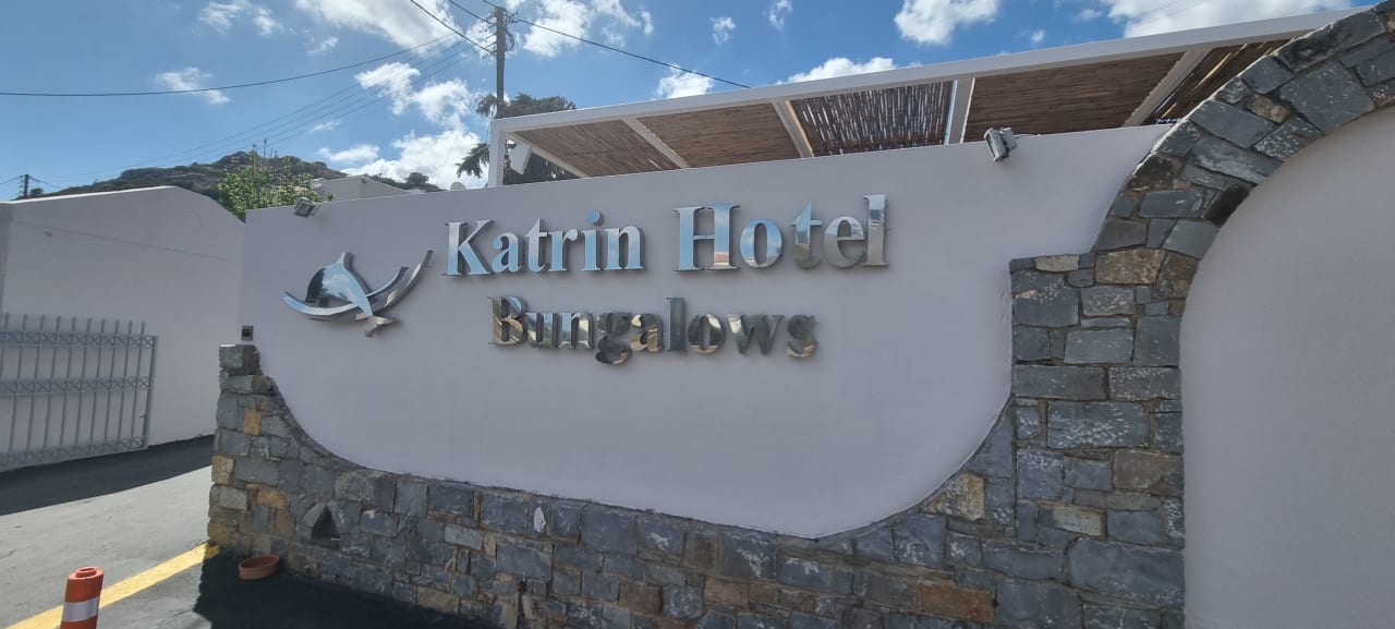 Sonstiges Eurohotel Katrin Hotel & Bungalows