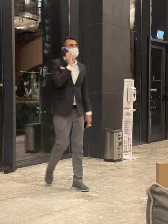 Sonstiges Voyage Belek Golf & Spa