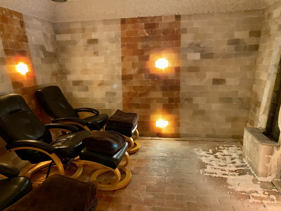 Sport & Freizeit Grandhotel Pupp