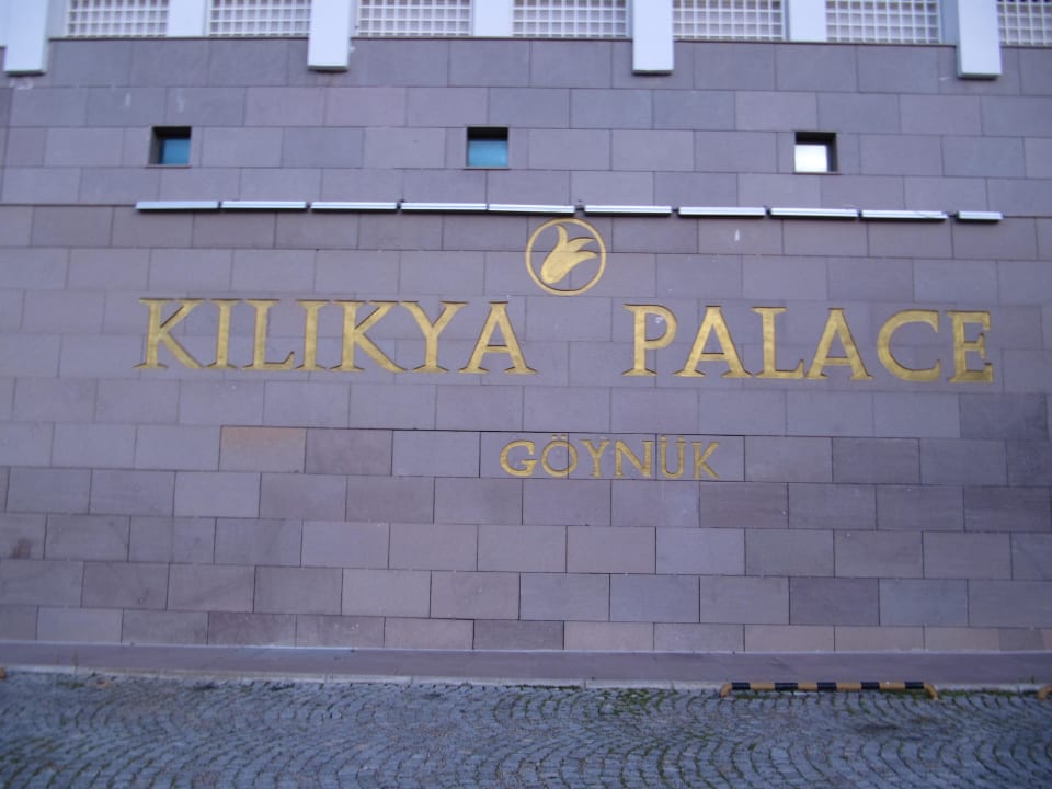 Sonstiges Kilikya Palace Göynük