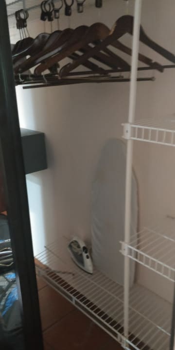 Zimmer Marien Puerto Plata