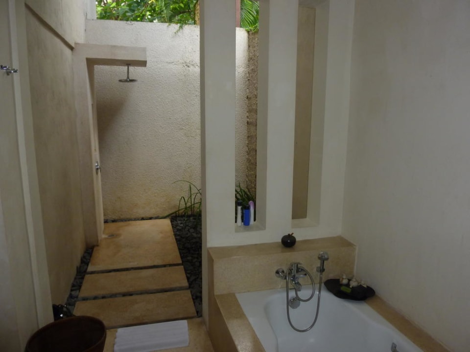 Villa Gender Kayumanis Sanur Private Villa & Spa