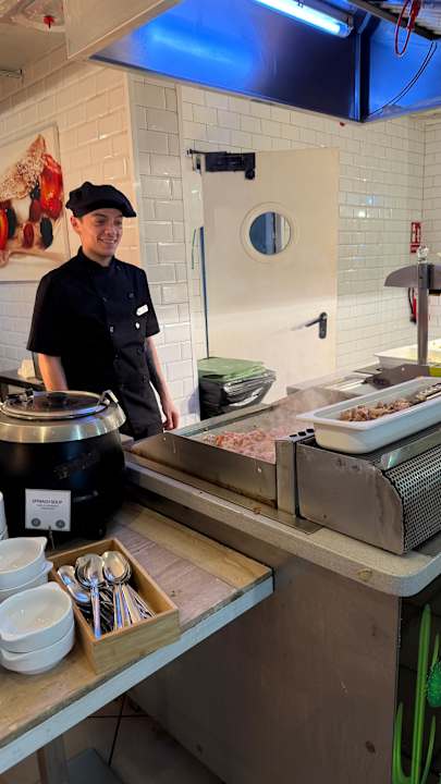 Gastro LABRANDA Bahía y Villas Fañabé