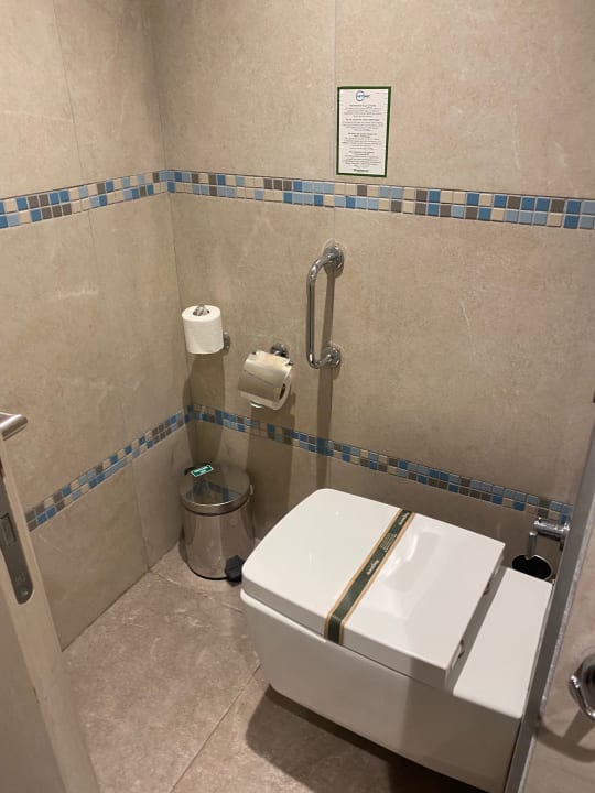 Zimmer Megasaray Club Belek