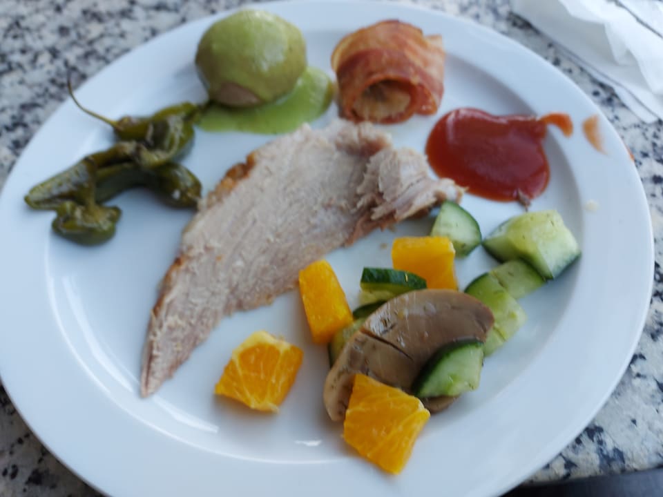 Gastro HL Sahara Playa