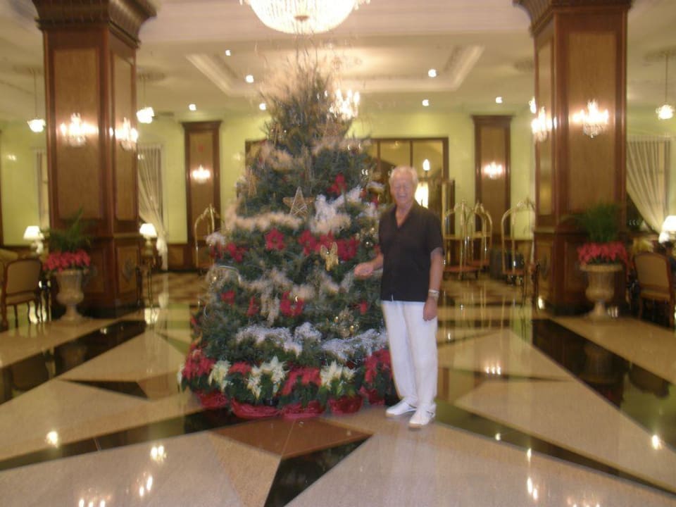 2.Adventsonntag Hotel Riu Palace Aruba