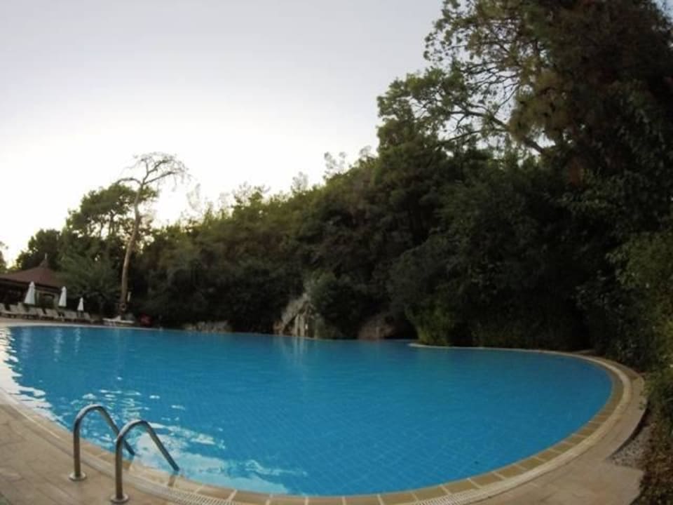 Relax Pool...ganz Toll! TUI MAGIC LIFE Sarigerme