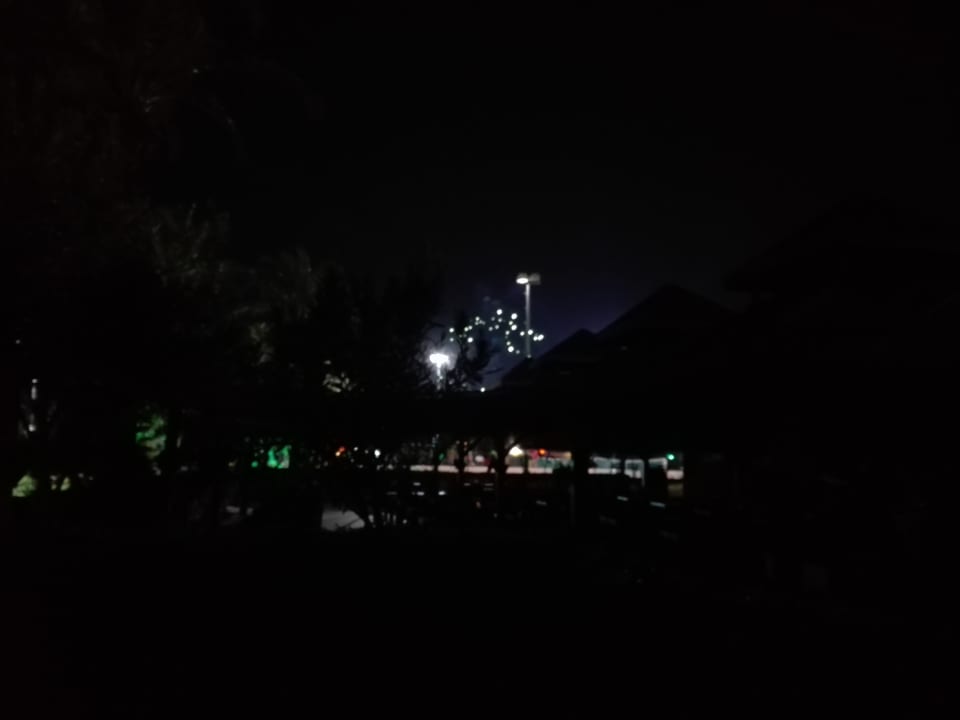 Ausblick Asteria Family Belek