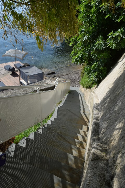 Strand Ray Hotel Corfu