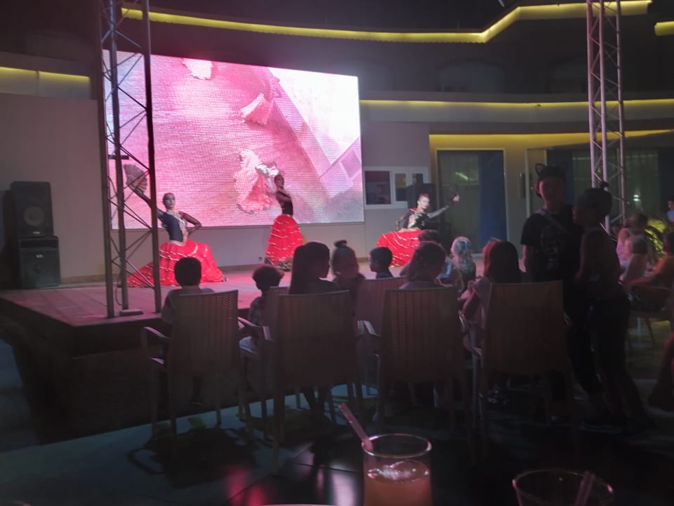 Sonstiges Pickalbatros Aqua Blu Resort - Sharm El Sheikh