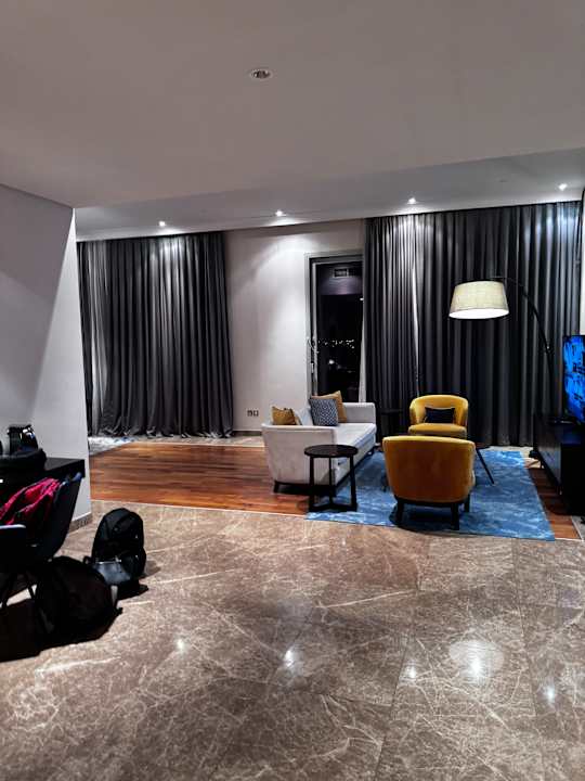 Zimmer Rixos The Palm Hotel & Suites