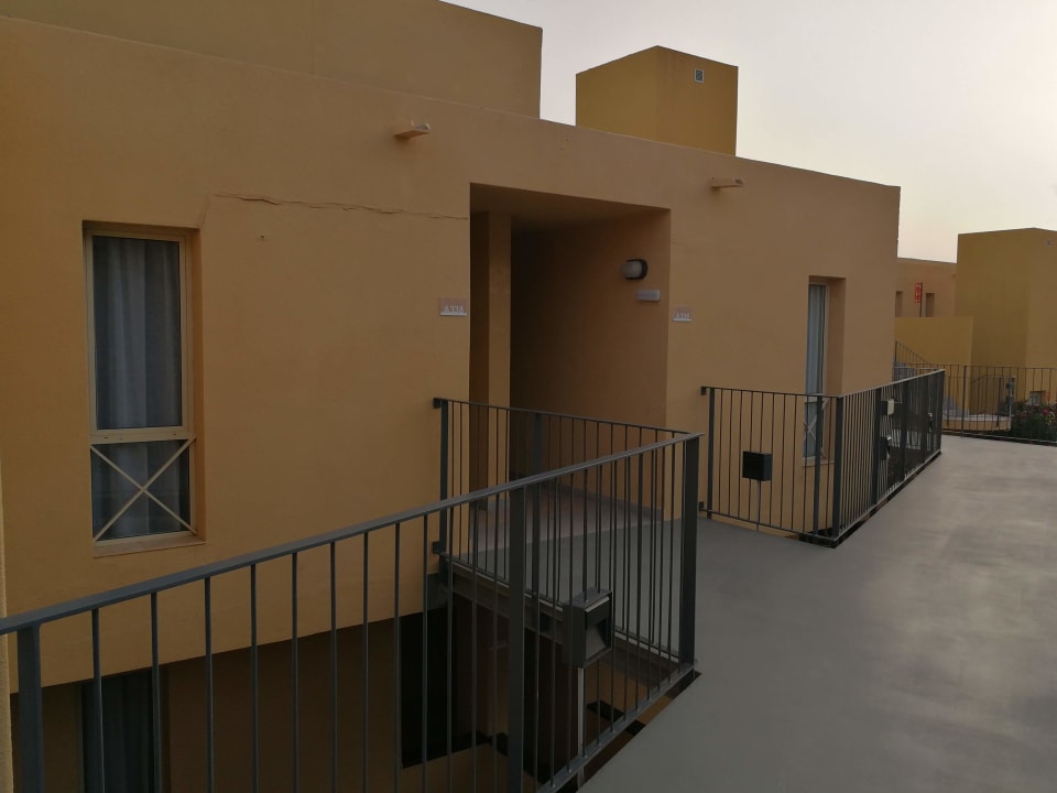 Außenansicht Sol Fuerteventura Jandia - All Suites