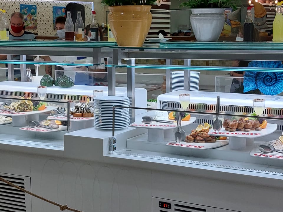 Gastro Hane Family Resort