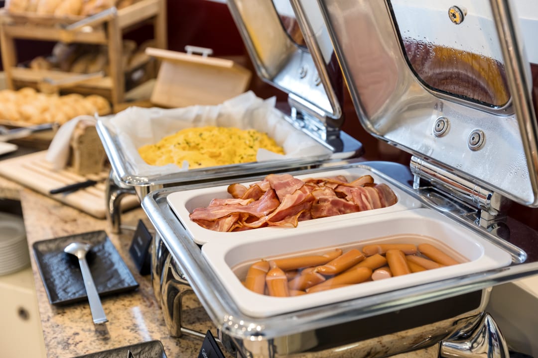 Gastro Four Points Flex by Sheraton Salzburg Messe