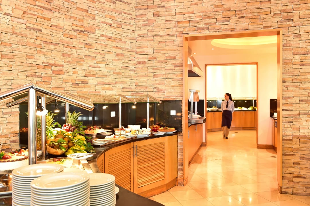 Restaurant Pestana Grand Ocean Resort