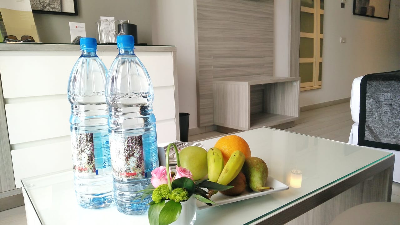 Zimmer Hotel Riu Palace Meloneras