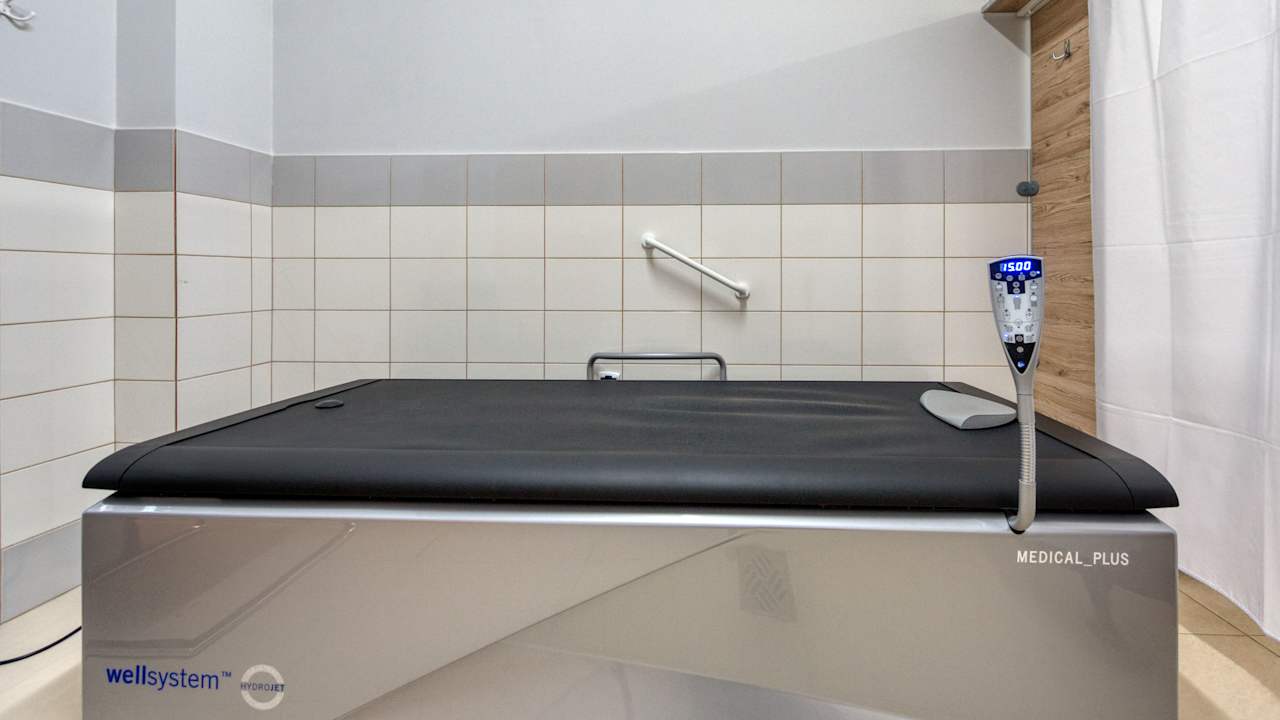 Sport & Freizeit St. Lukas