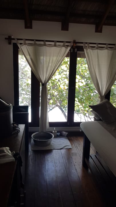 Sport & Freizeit NH Collection Maldives Reethi Resort