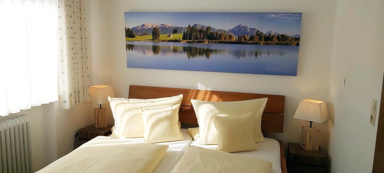 Zimmer Hotel Pension Haus Heidelberg