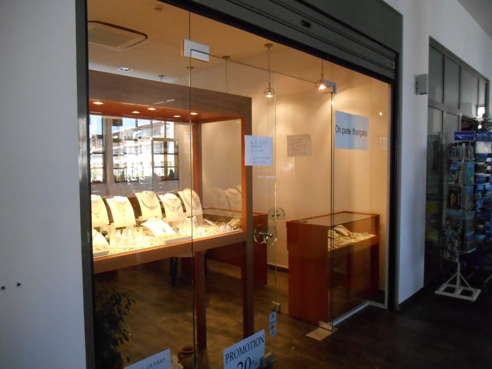 Hotel-Juwelier Astir Odysseus Kos Resort & Spa