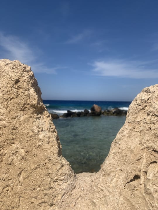 Strand Pickalbatros Citadel Resort