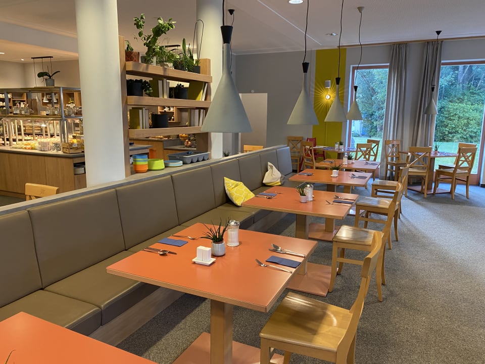 Gastro JUFA Familienresort Kempten