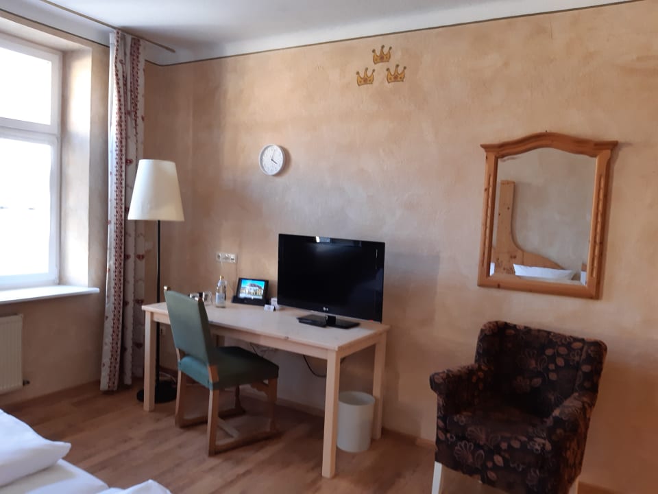 Zimmer Hotel & Brauereigasthof Drei Kronen