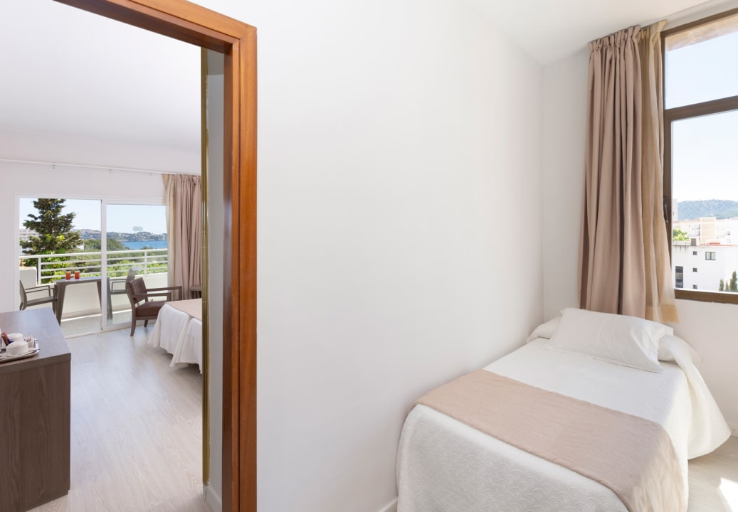 Zimmer Mar Hotels Paguera & Spa