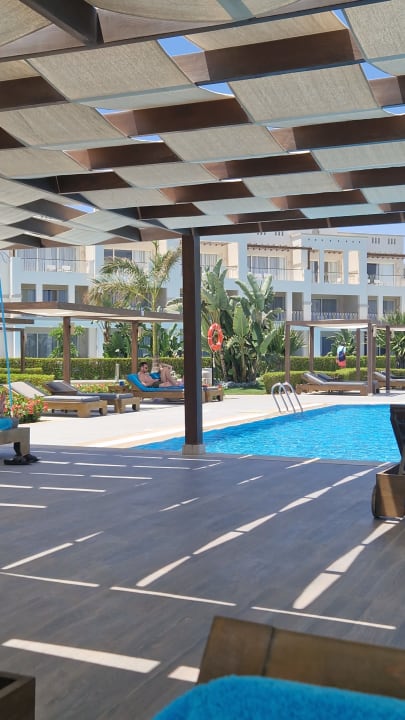 Pool Steigenberger Resort Alaya Marsa Alam - Red Sea - Adults only