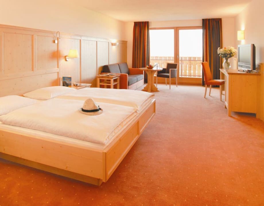 Zimmer Hotel Plunger