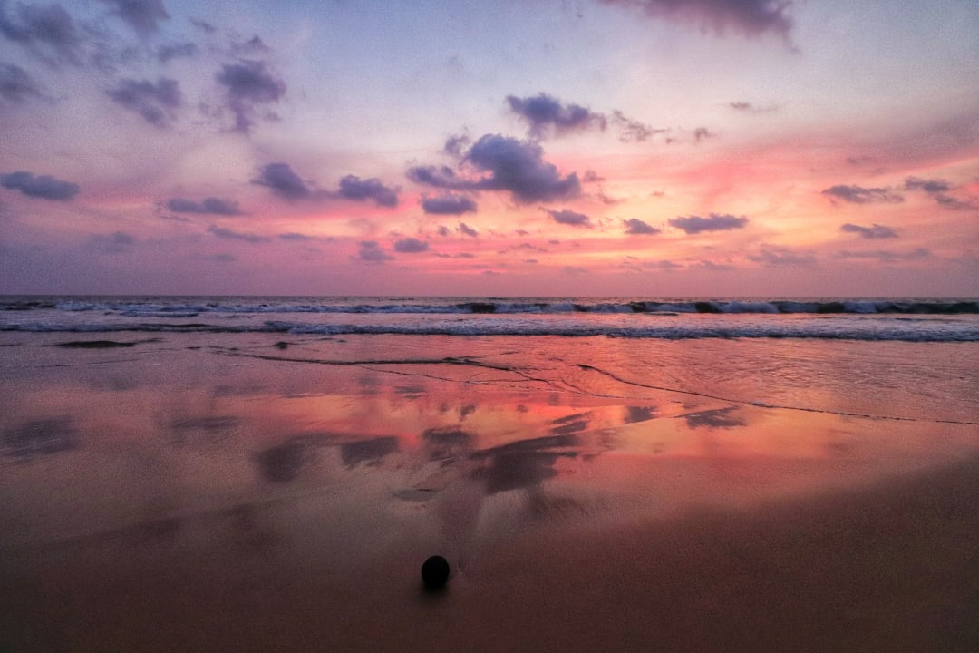 Strand Hotel Bentota Village
