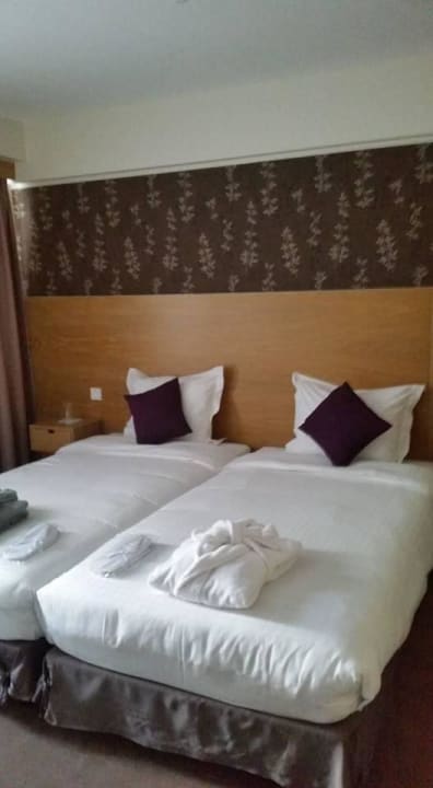 Zimmer Hotel Bon Repos