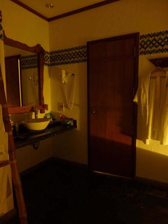 Beach Villa Kuramathi Maldives