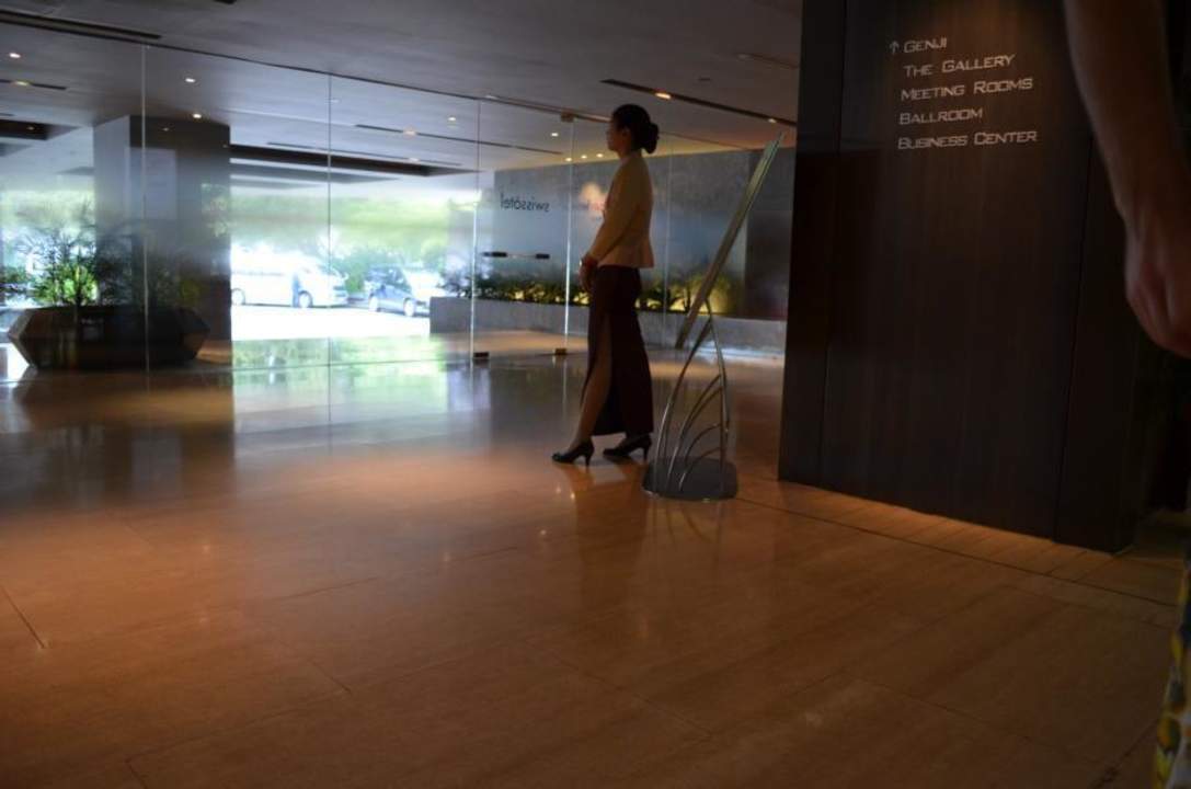 Hotel Swissotel Nai Lert Park Movenpick BDMS Wellness Resort Bangkok