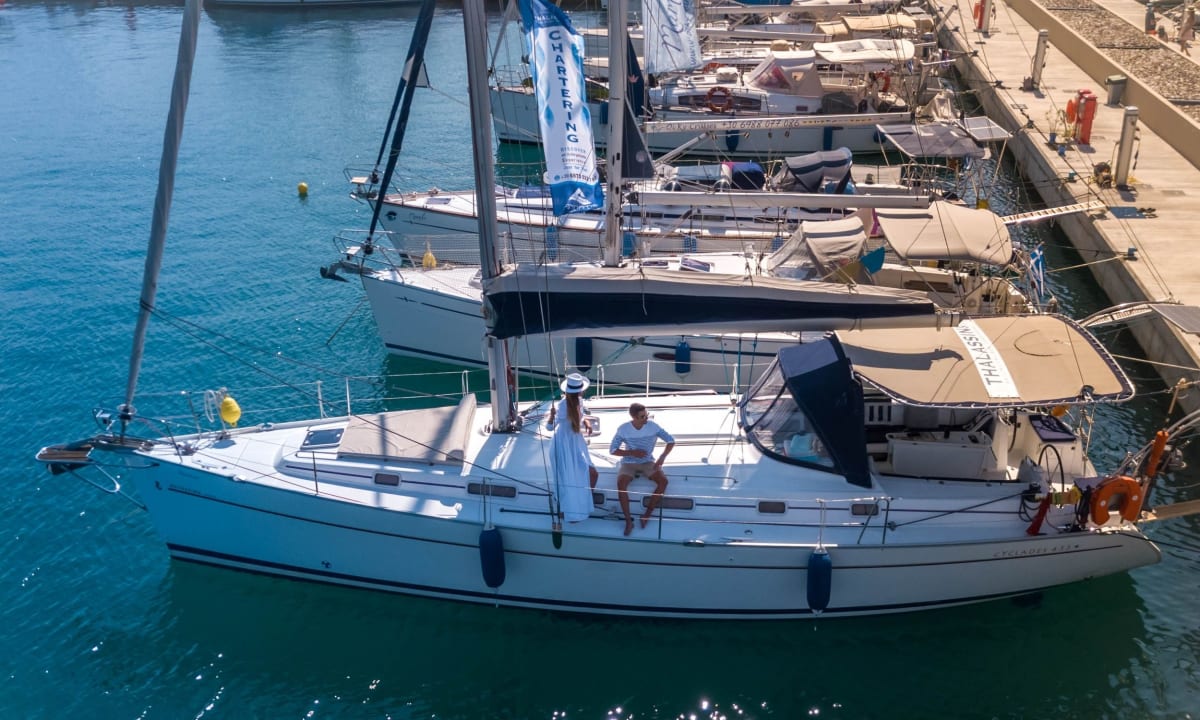 Strand Miraggio Thermal Spa Resort