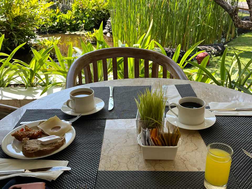 Gastro Sol by Melia Benoa Bali
