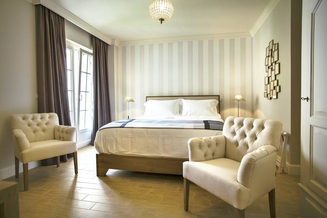 Camera Nelson B&B Lemon House