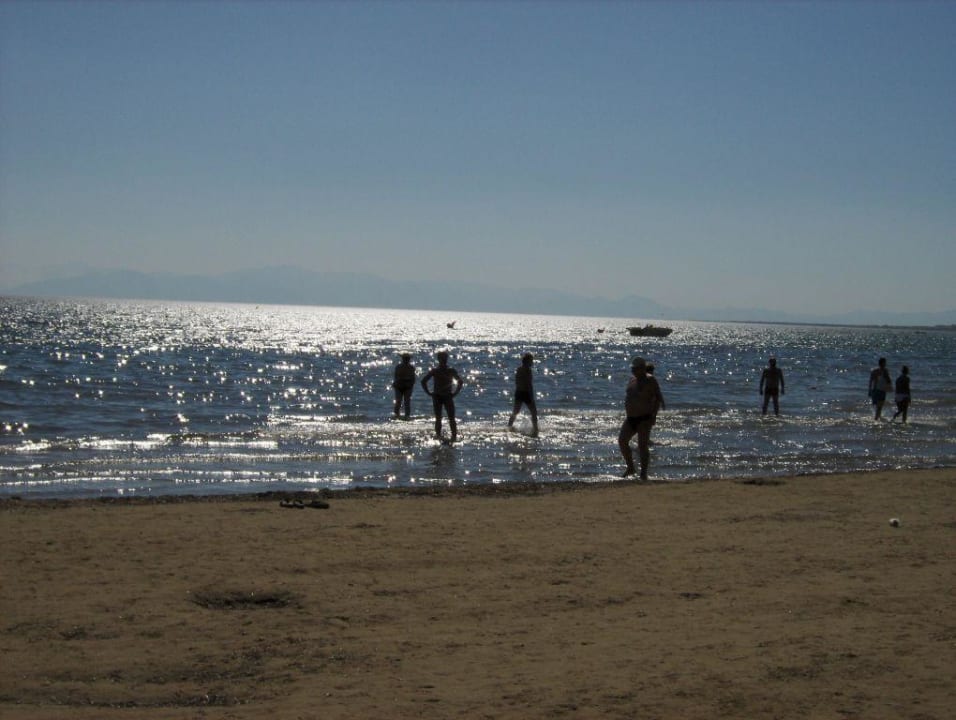 Strand Side Mare Resort & Spa